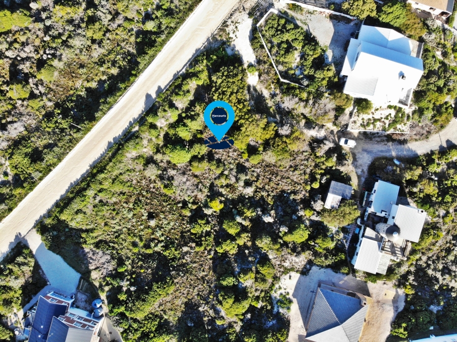 0 Bedroom Property for Sale in Suiderstrand Western Cape